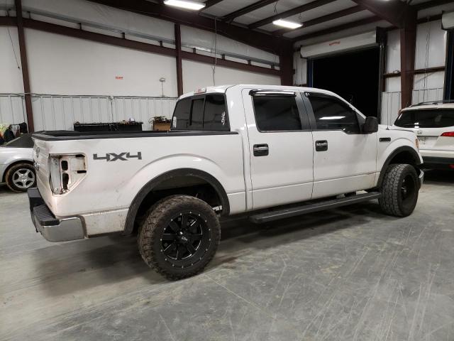 Photo 3 from auction – 2014 FORD F150 SUPER with VIN 1FTFW1EF9EFC49378