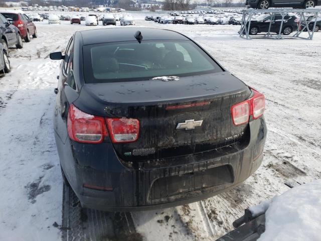Photo 6 from auction – 2015 CHEVROLET MALIBU 1LT with VIN 1G11C5SLXFF206098