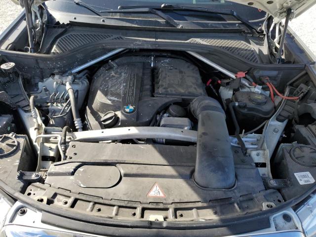 Photo 12 from auction – 2014 BMW X5 XDRIVE3 with VIN 5UXKR0C53E0H24232