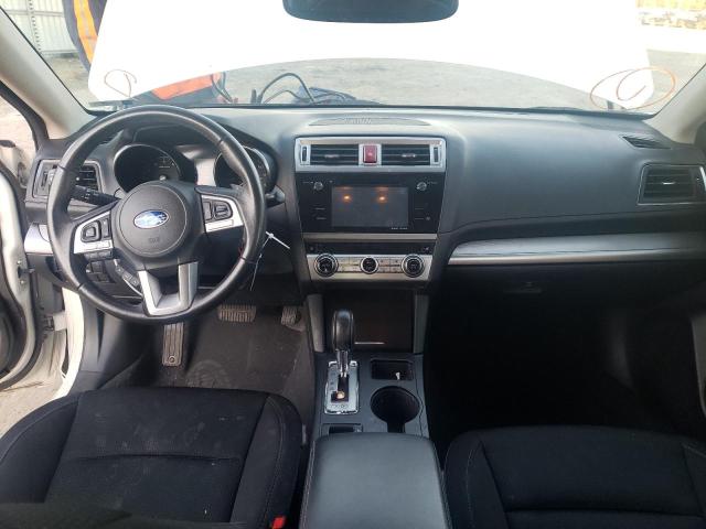 Photo 8 from auction – 2016 SUBARU LEGACY 2.5 with VIN 4S3BNAD61G3058089