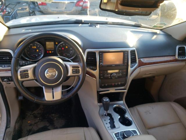 Photo 8 from auction – 2011 JEEP GRAND CHER with VIN 1J4RR5GT7BC705707
