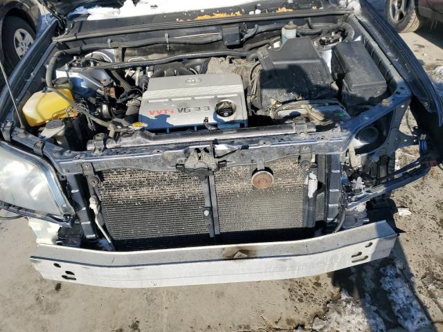 Photo 11 from auction – 2006 TOYOTA HIGHLANDER with VIN JTEDP21A260114988