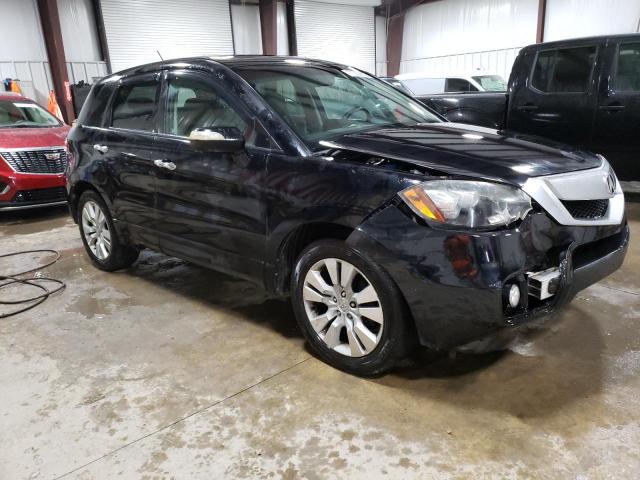 Photo 4 from auction – 2012 ACURA RDX with VIN 5J8TB2H29CA001897