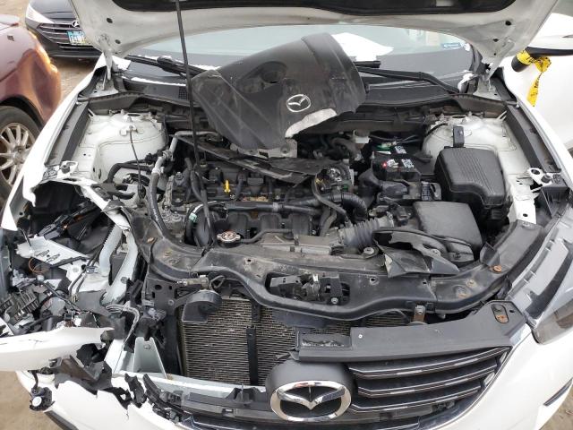 Photo 12 from auction – 2016 MAZDA CX-5 GT with VIN JM3KE4DY5G0681775