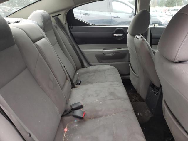 Photo 10 from auction – 2007 DODGE CHARGER SE with VIN 2B3KA43G57H757814