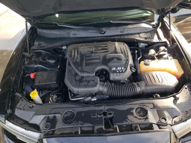Photo 11 from auction – 2014 DODGE CHARGER SX with VIN 2C3CDXHG2EH370188