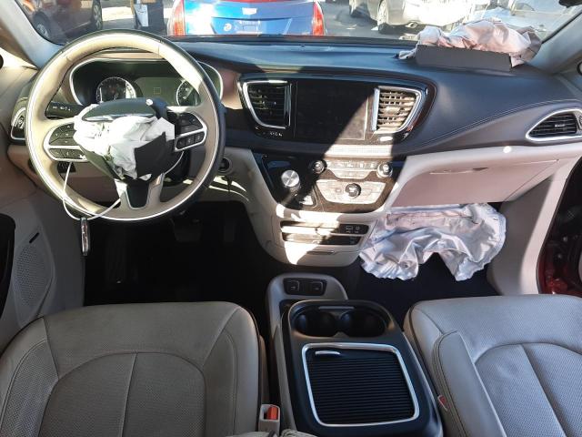 Photo 8 from auction – 2017 CHRYSLER PACIFICA L with VIN 2C4RC1GG0HR748630