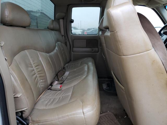 Photo 10 from auction – 2002 CHEVROLET SILVERADO with VIN 2GCEC19T021354480