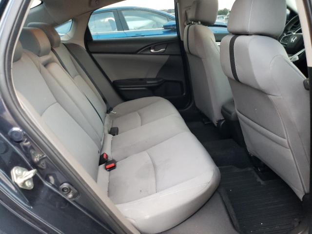 Photo 10 from auction – 2016 HONDA CIVIC EX with VIN 19XFC2F81GE087175