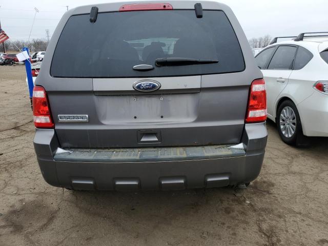 Photo 6 from auction – 2011 FORD ESCAPE XLS with VIN 1FMCU9C70BKC69651