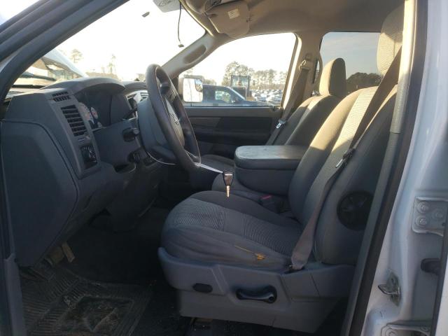 Photo 7 from auction – 2007 DODGE RAM 1500 S with VIN 1D7HA18247S248624
