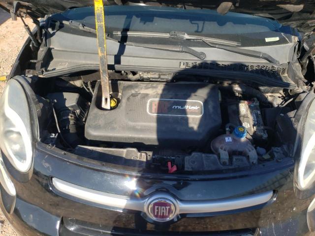 Photo 11 from auction – 2014 FIAT 500L TREKK with VIN ZFBCFADH9EZ020934