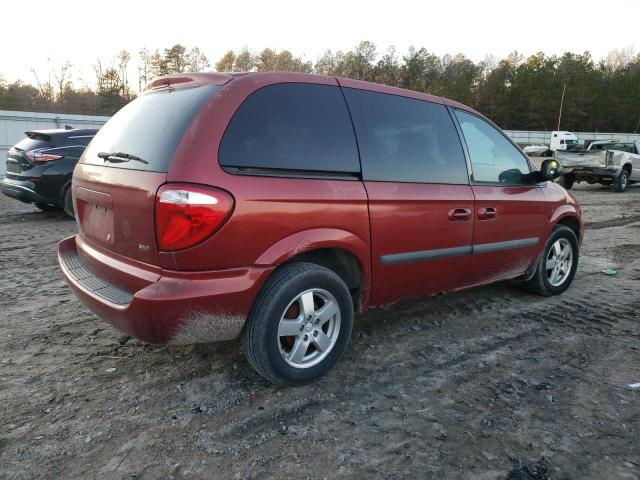 Photo 3 from auction – 2005 DODGE CARAVAN SX with VIN 1D4GP45R55B265519