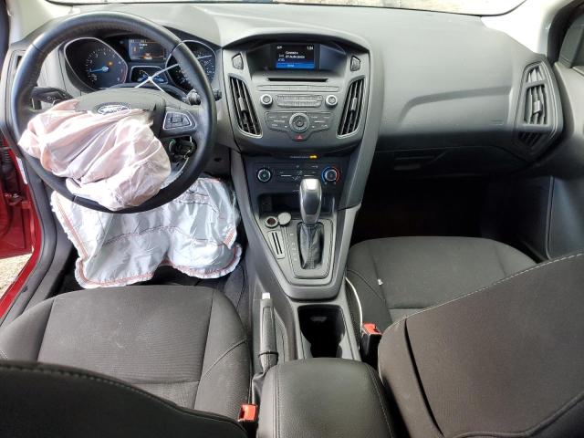Photo 8 from auction – 2016 FORD FOCUS SE with VIN 1FADP3K2XGL355382