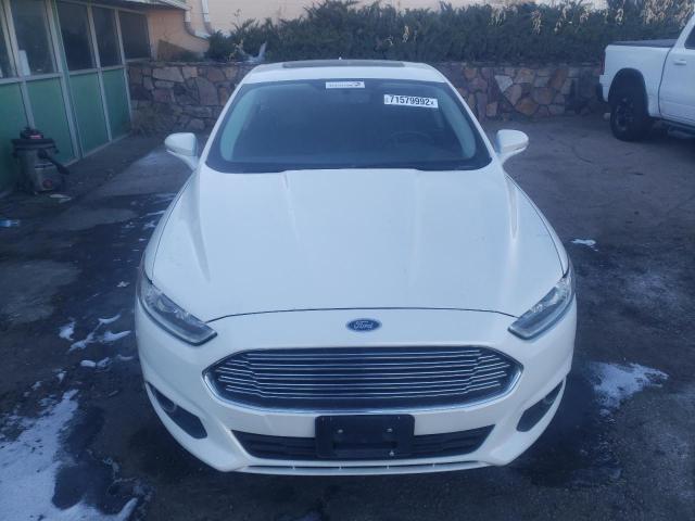 Photo 5 from auction – 2014 FORD FUSION SE with VIN 1FA6P0HD6E5386937