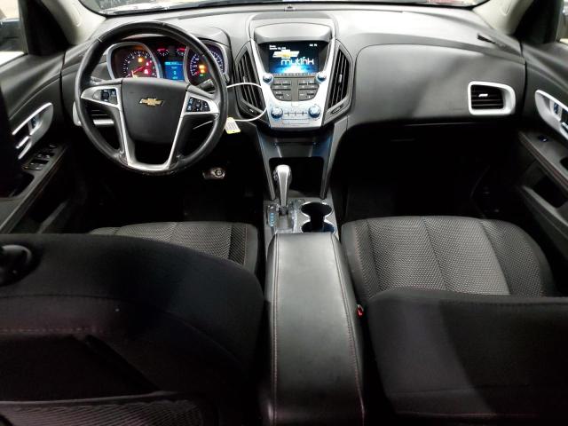 Photo 8 from auction – 2015 CHEVROLET EQUINOX LT with VIN 2GNFLFEK1F6141603