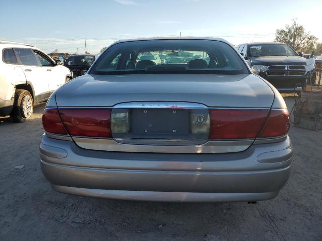 Photo 6 from auction – 2001 BUICK LESABRE CU with VIN 1G4HP54K314237790