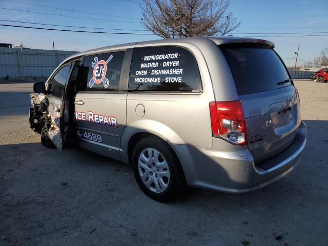 Photo 2 from auction – 2015 DODGE GRAND CARA with VIN 2C4RDGBG2FR666421