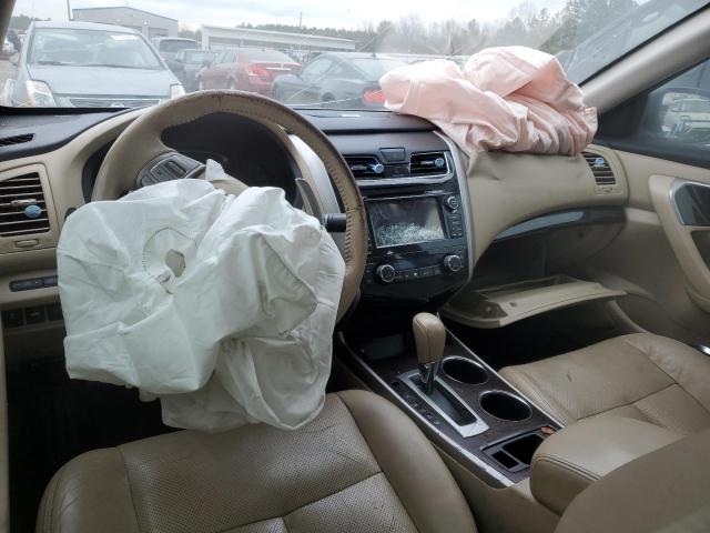 Photo 8 from auction – 2015 NISSAN ALTIMA 3.5 with VIN 1N4BL3AP9FC126772