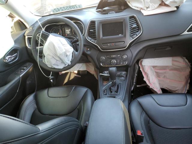 Photo 8 from auction – 2020 JEEP CHEROKEE L with VIN 1C4PJLLB8LD610722