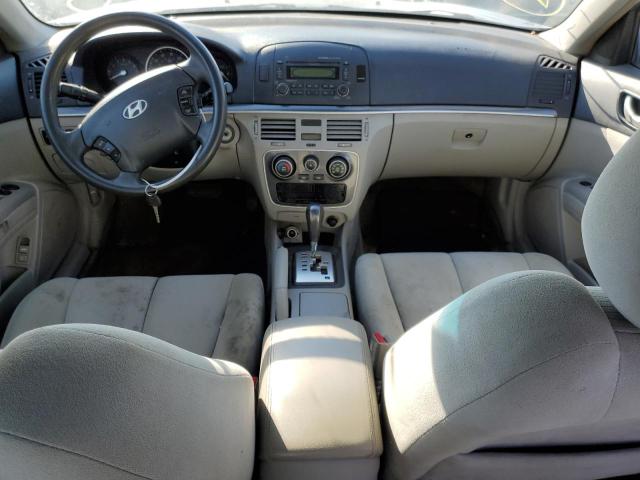 Photo 8 from auction – 2013 HYUNDAI SONATA SE with VIN 5NPEC4AB2DH522819