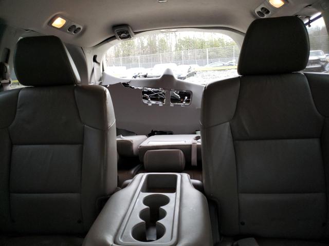 Photo 10 from auction – 2012 HONDA ODYSSEY TO with VIN 5FNRL5H90CB103990