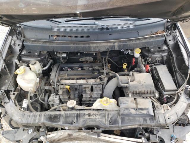 Photo 12 from auction – 2018 DODGE JOURNEY SE with VIN 3C4PDCAB9JT302637