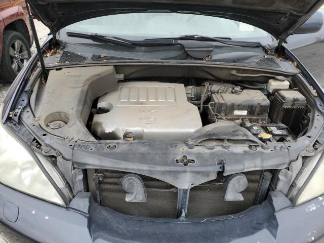 Zdjęcie 12 z aukcji – 2007 LEXUS RX 350 z VIN 2T2GK31U27C025439