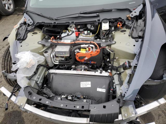 Photo 11 from auction – 2022 TESLA MODEL 3 with VIN 5YJ3E1EB3NF308609