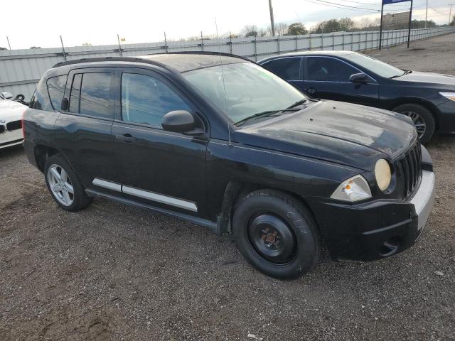 Photo 4 from auction – 2007 JEEP COMPASS LI with VIN 1J8FF57W07D246364