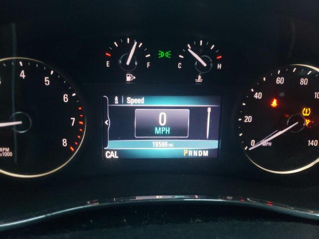 Photo 9 from auction – 2019 BUICK ENCORE PRE with VIN KL4CJASB5KB715548
