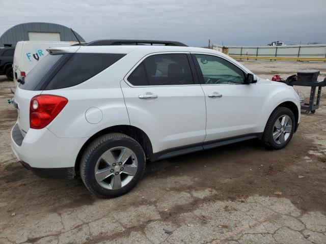 Photo 3 from auction – 2014 CHEVROLET EQUINOX LT with VIN 2GNALCEK2E6332471