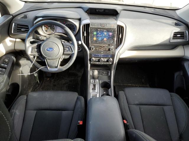 Photo 8 from auction – 2019 SUBARU ASCENT PRE with VIN 4S4WMAFD0K3488006