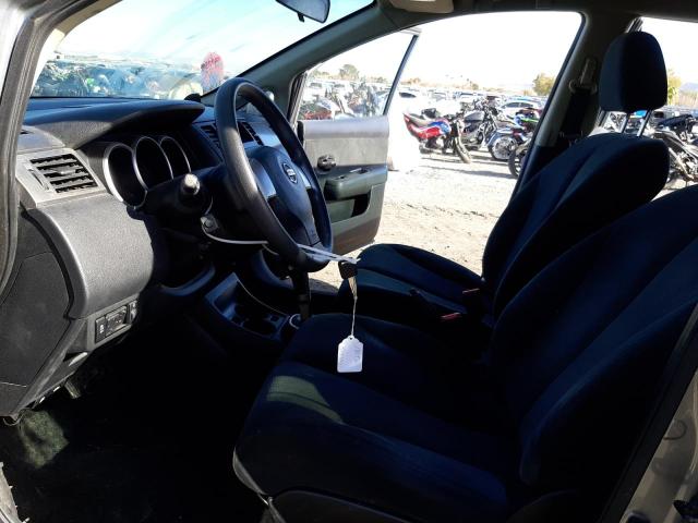 Photo 7 from auction – 2012 NISSAN VERSA S with VIN 3N1BC1CPXCK805440
