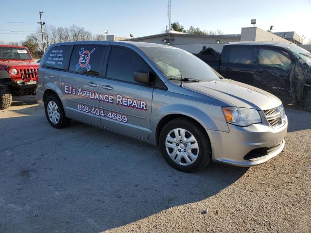 Photo 4 from auction – 2015 DODGE GRAND CARA with VIN 2C4RDGBG2FR666421