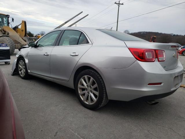 Photo 2 from auction – 2016 CHEVROLET MALIBU LIM with VIN 1G11E5SA5GU157575