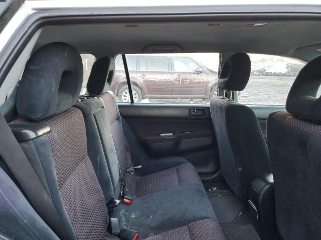 Photo 10 from auction – 2004 MITSUBISHI LANCER RAL with VIN JA3AD69F34U053789