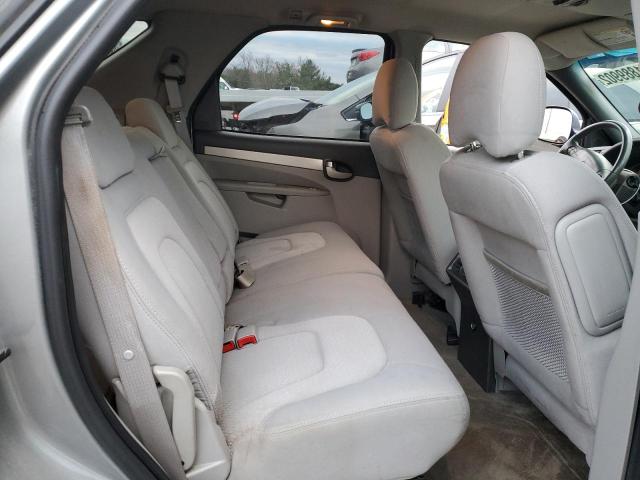 Photo 11 from auction – 2004 BUICK RENDEZVOUS with VIN 3G5DA03E44S500903