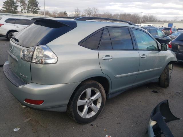 Photo 3 from auction – 2007 LEXUS RX 350 with VIN 2T2HK31U97C046079