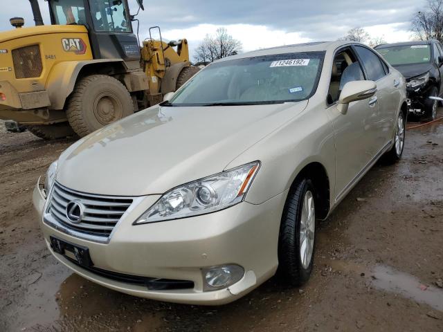 Фото 1 с аукциона – 2012 LEXUS ES 350 с VIN JTHBK1EG5C2485659