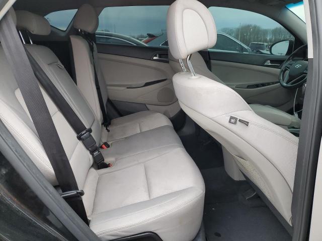 Photo 11 from auction – 2017 HYUNDAI TUCSON LIM with VIN KM8J3CA24HU567714