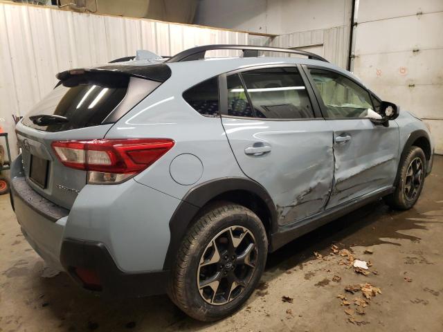 Photo 3 from auction – 2019 SUBARU CROSSTREK with VIN JF2GTACC4KH241874