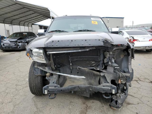 Photo 5 from auction – 2011 LINCOLN NAVIGATOR with VIN 5LMJJ3H51BEJ09729