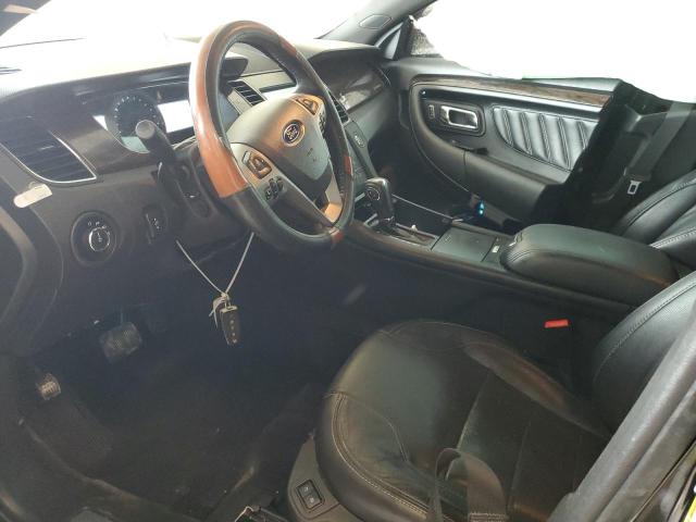 Photo 7 from auction – 2015 FORD TAURUS LIM with VIN 1FAHP2F84FG168950
