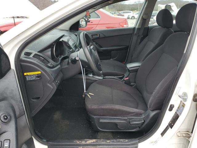 Photo 7 from auction – 2012 KIA FORTE EX with VIN KNAFU4A2XC5583266