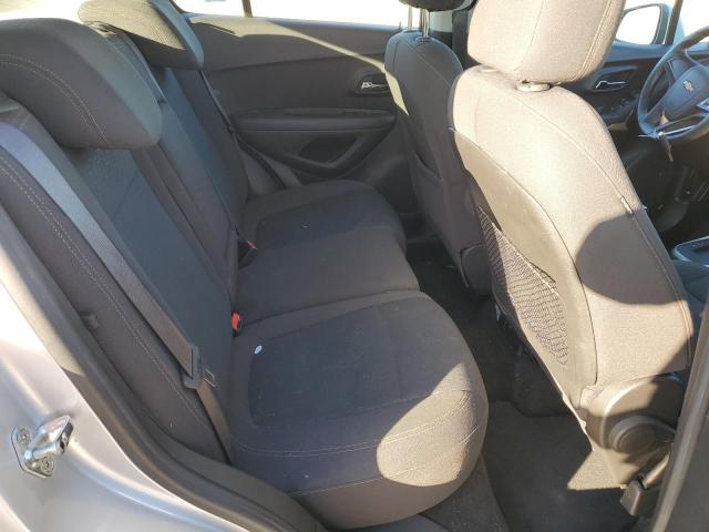 Photo 11 from auction – 2018 CHEVROLET TRAX LS with VIN KL7CJKSB5JB720319