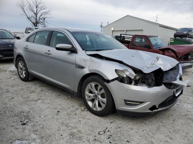 Photo 4 from auction – 2011 FORD TAURUS SEL with VIN 1FAHP2EWXBG126518