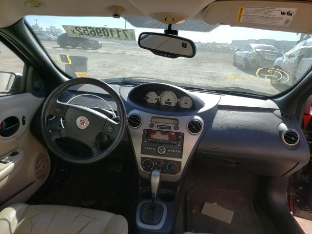 Photo 8 from auction – 2006 SATURN ION LEVEL with VIN 1G8AW18BX6Z177104