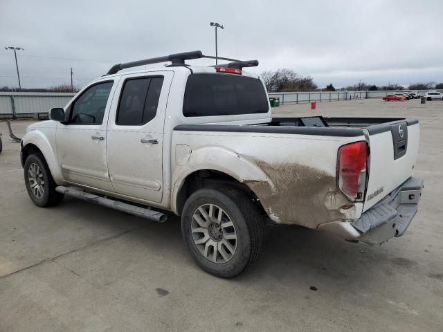 Photo 2 from auction – 2011 NISSAN FRONTIER S with VIN 1N6AD0ER9BC439745