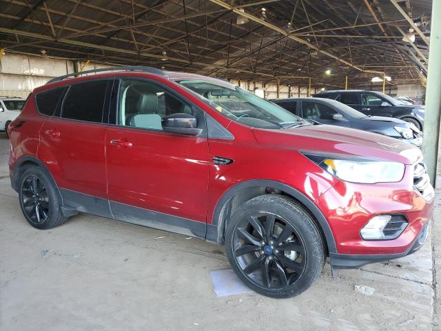 Photo 4 from auction – 2019 FORD ESCAPE SE with VIN 1FMCU0GD7KUC55181